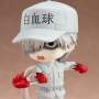 Cells at Work ! - Figurine White blood cell Neutrophil Nendoroid