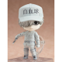 Cells at Work ! - Figurine White blood cell Neutrophil Nendoroid