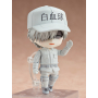 Cells at Work ! - Figurine White blood cell Neutrophil Nendoroid