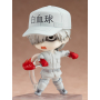 Cells at Work ! - Figurine White blood cell Neutrophil Nendoroid