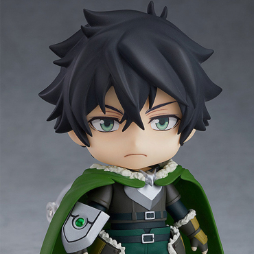 The Rising Of The Shield Hero - Figurine Naofumi Iwatani Nendoroid [1113]