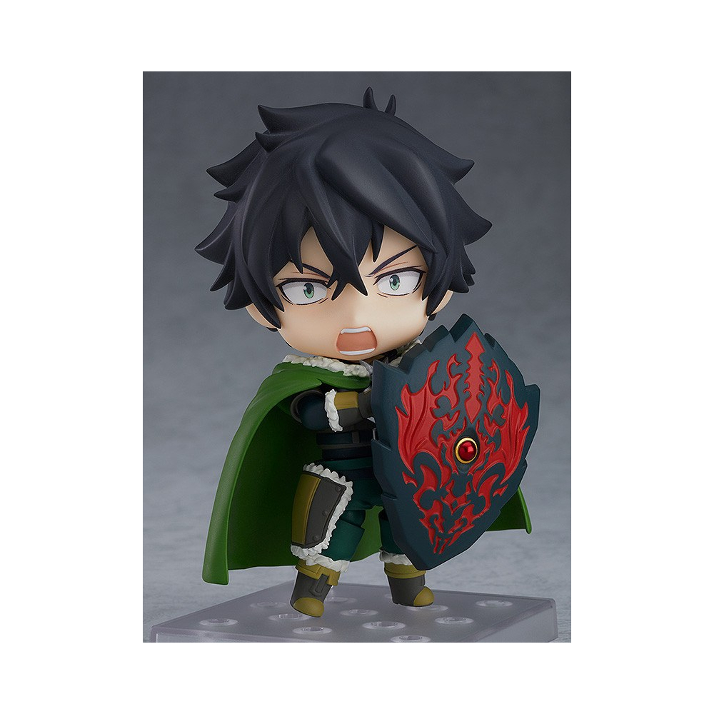 The Rising Of The Shield Hero - Figurine Naofumi Iwatani Nendoroid [1113]