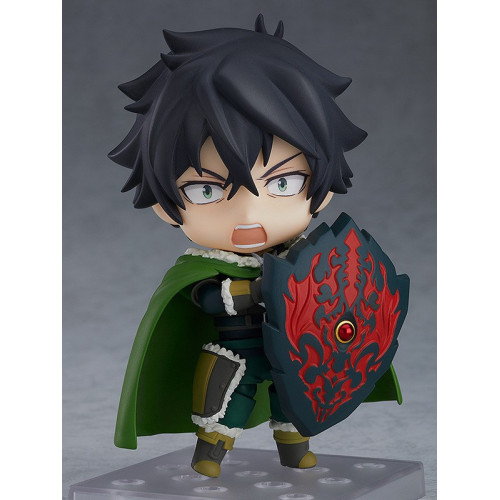 The Rising Of The Shield Hero - Figurine Naofumi Iwatani Nendoroid [1113]