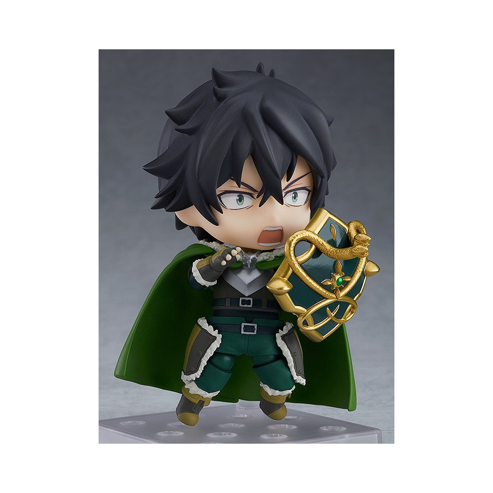 The Rising Of The Shield Hero - Figurine Naofumi Iwatani Nendoroid [1113]