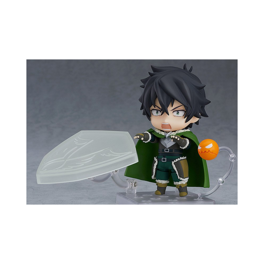 The Rising Of The Shield Hero - Figurine Naofumi Iwatani Nendoroid [1113]