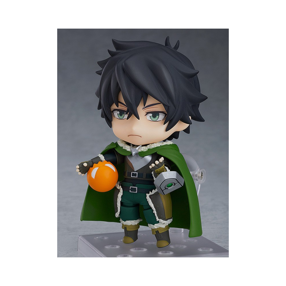 The Rising Of The Shield Hero - Figurine Naofumi Iwatani Nendoroid [1113]