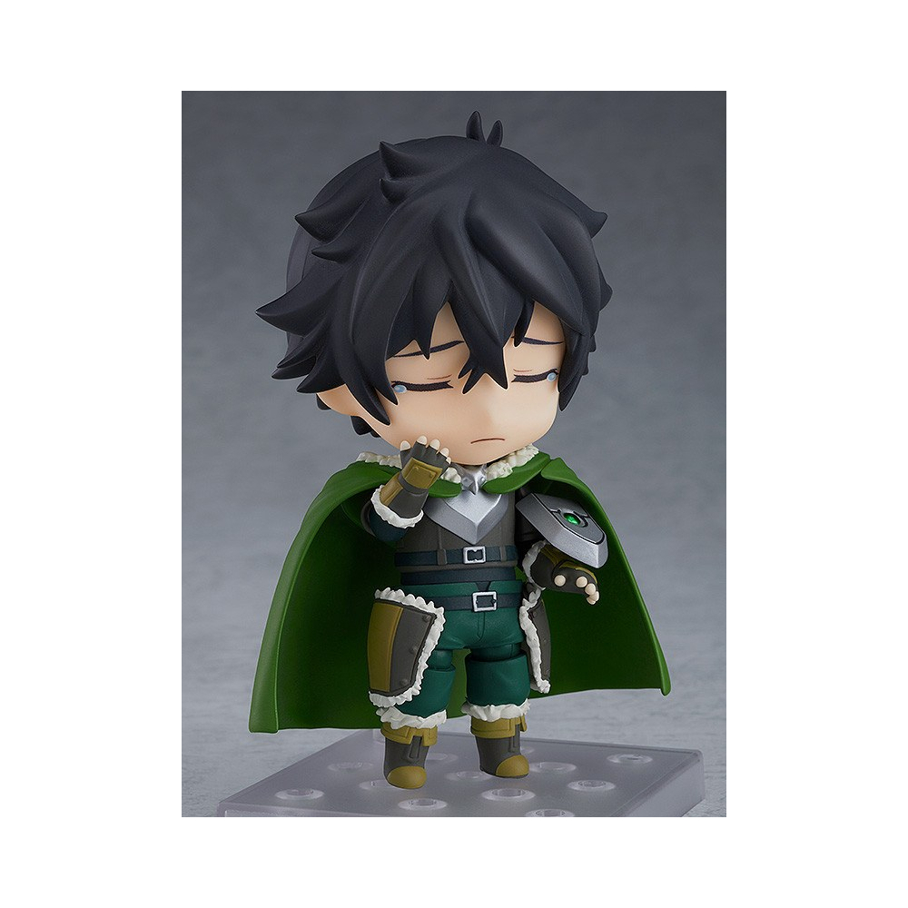 The Rising Of The Shield Hero - Figurine Naofumi Iwatani Nendoroid [1113]