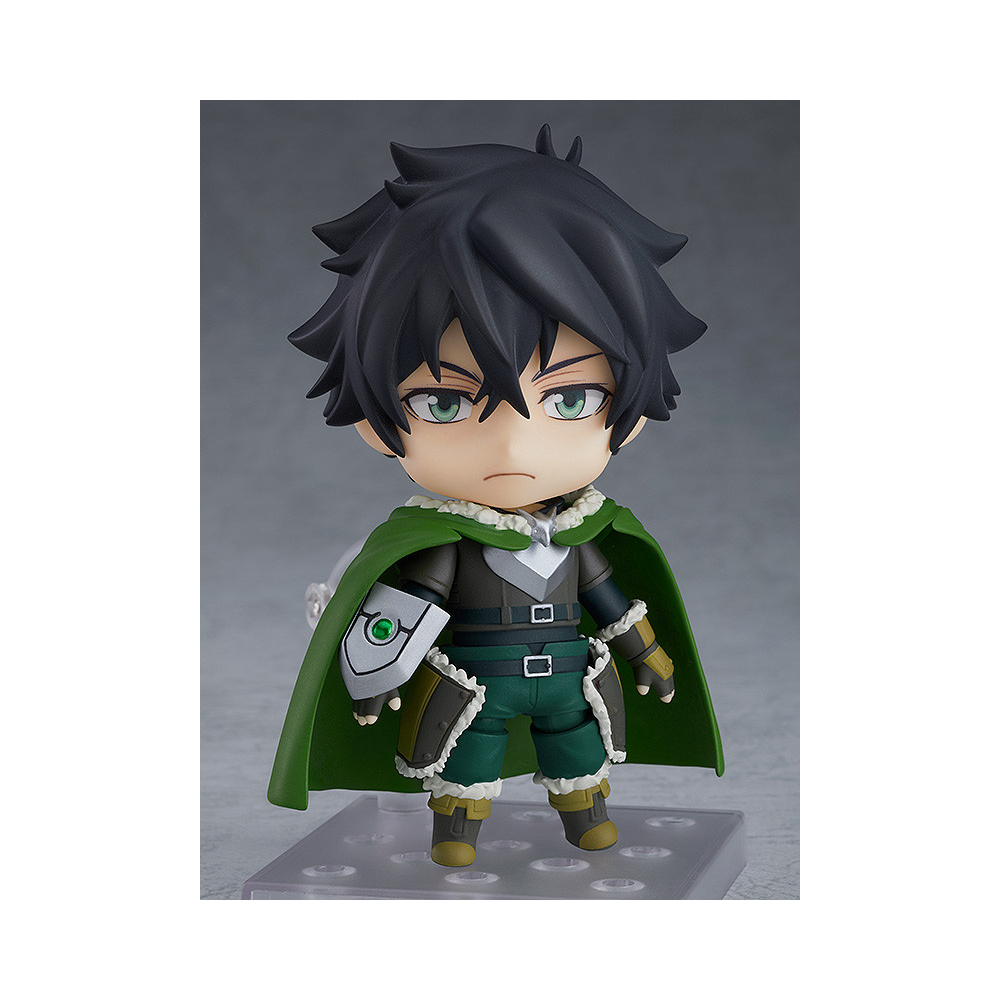 The Rising Of The Shield Hero - Figurine Naofumi Iwatani Nendoroid [1113]