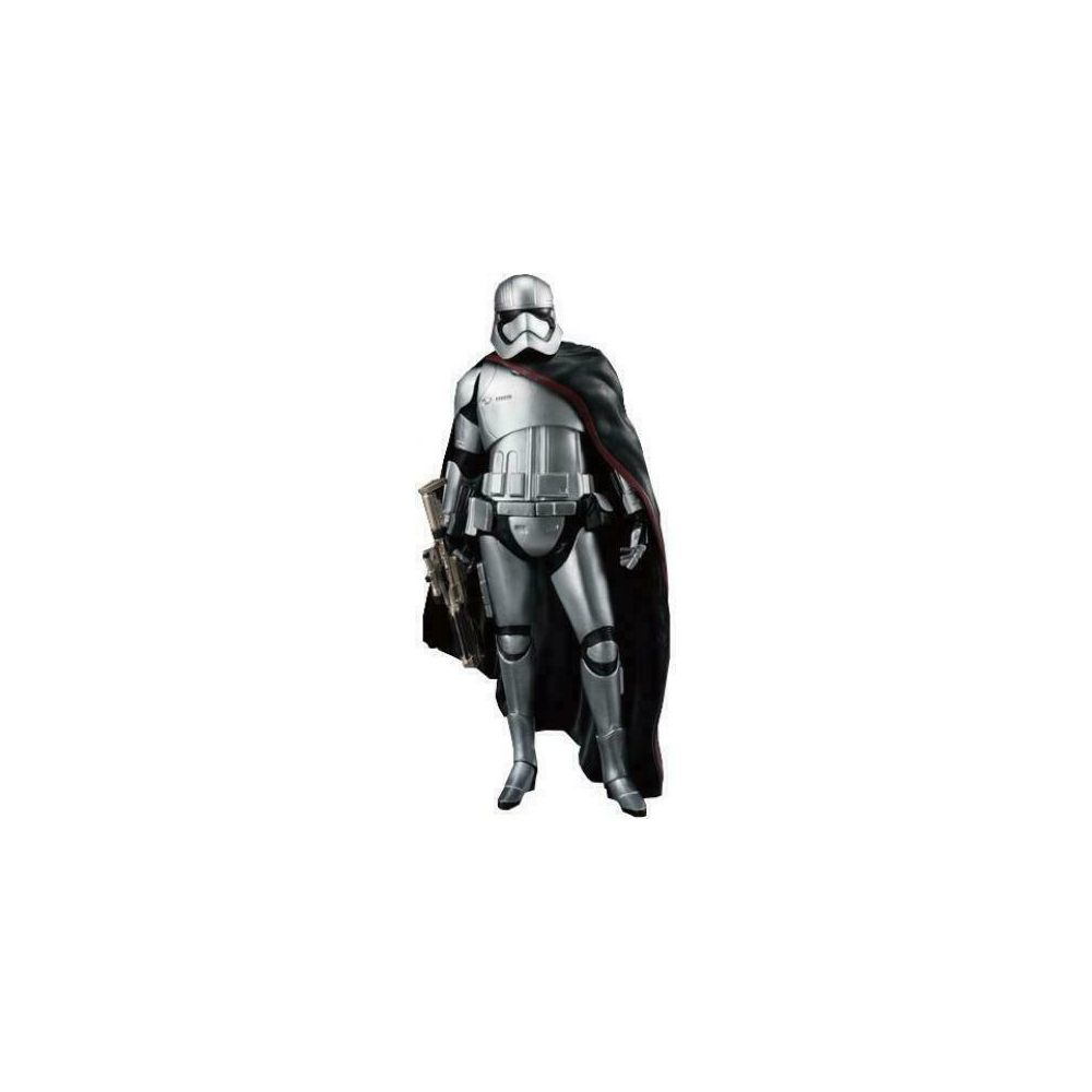 Star Wars - Figurine Fazuma Premium