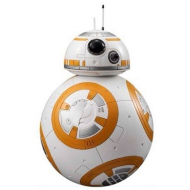 Star Wars - Figurine BB8