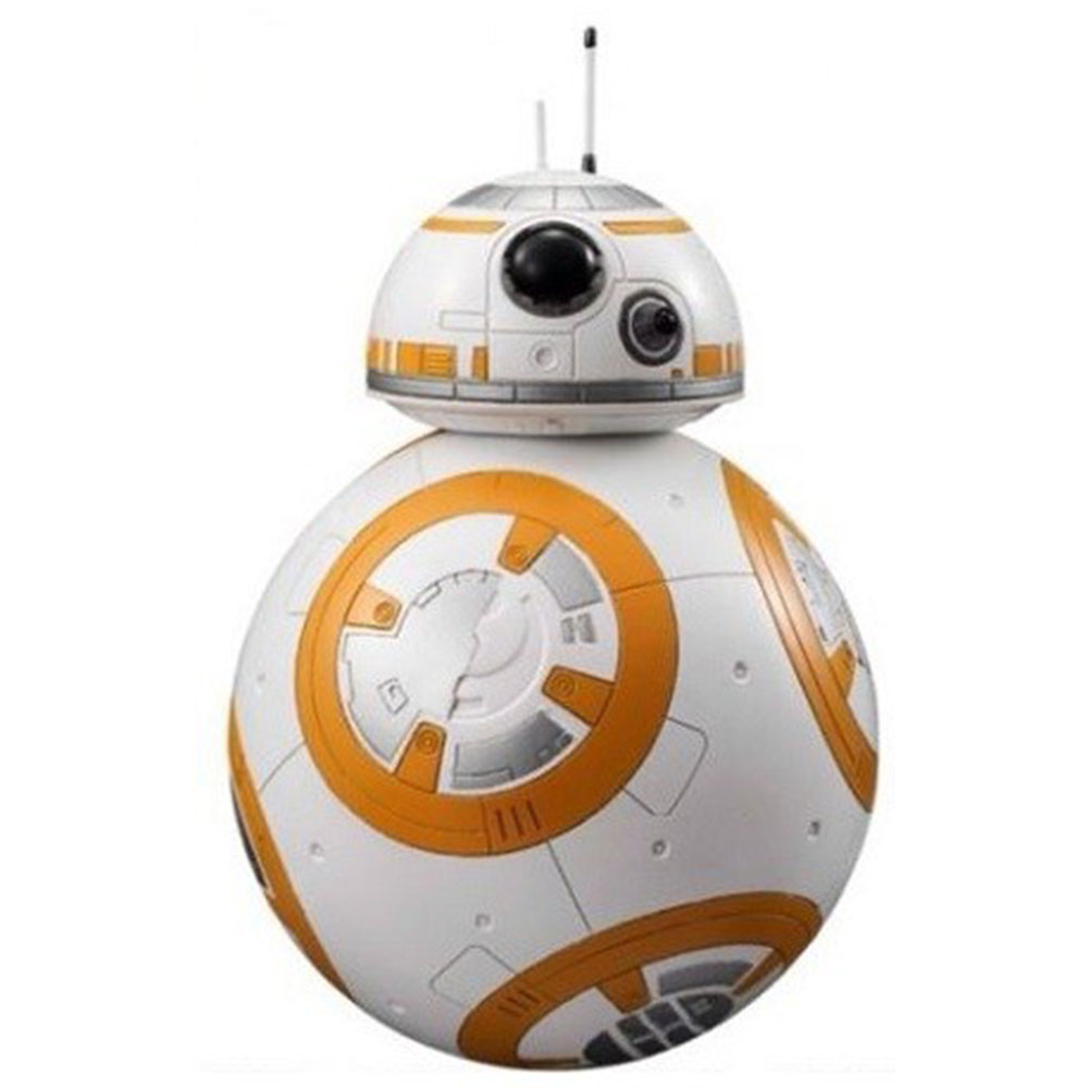 Star Wars - Figurine BB8