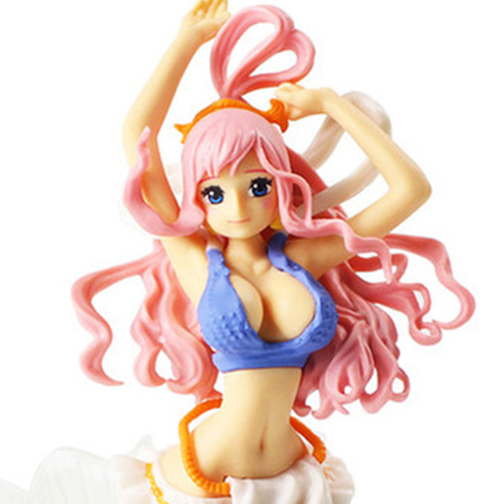 One Piece - Figurine Shirahoshi Creator X Creaator Version B