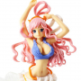 One Piece - Figurine Shirahoshi Creator X Creaator Version B