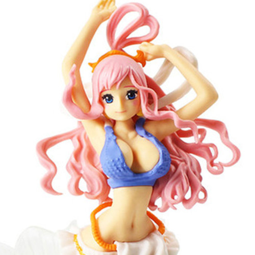 One Piece - Figurine Shirahoshi Creator X Creaator Version B