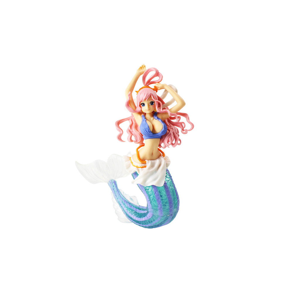 One Piece - Figurine Shirahoshi Creator X Creaator Version B