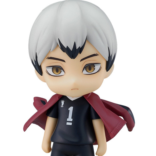 Haikyuu - Figurine Shinsuke Kita Nendoroid