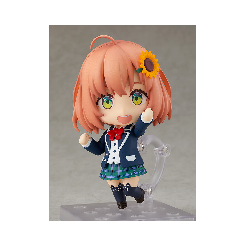 Nijisanji - Himawari Honma Nendoroid