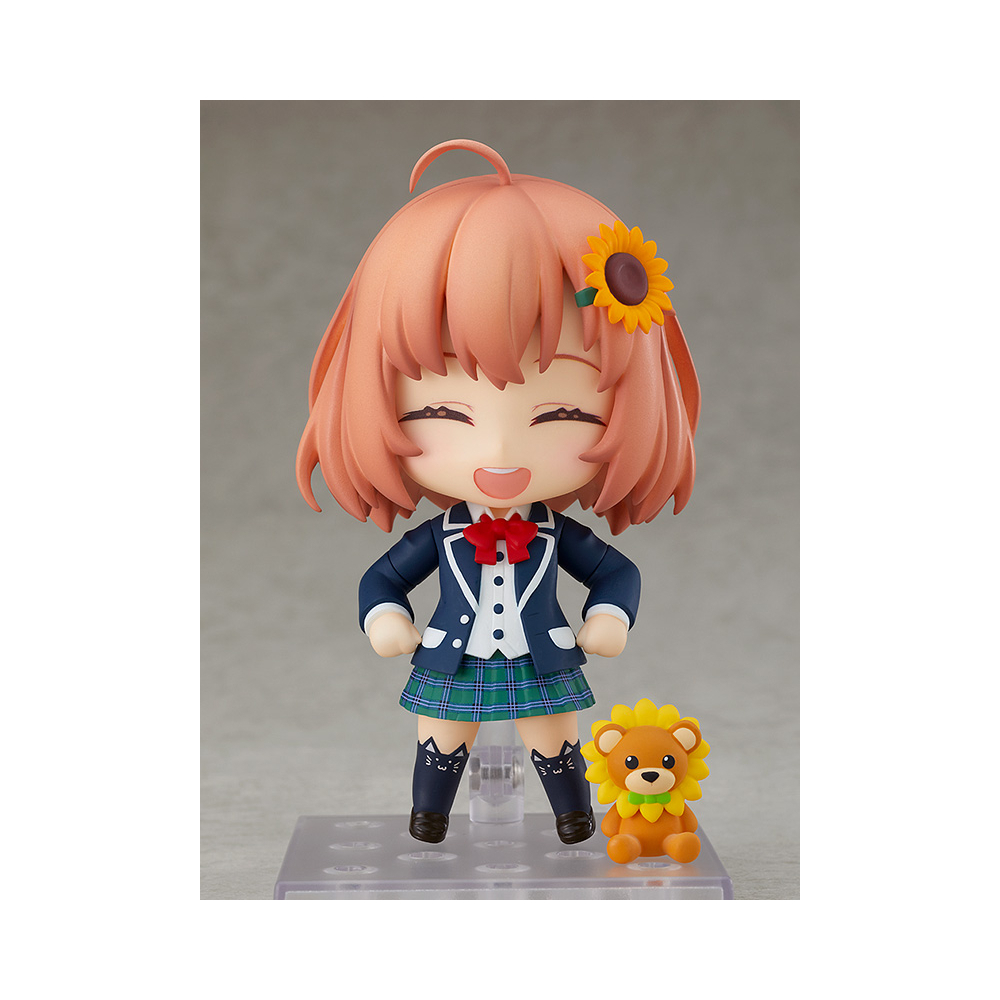 Nijisanji - Himawari Honma Nendoroid