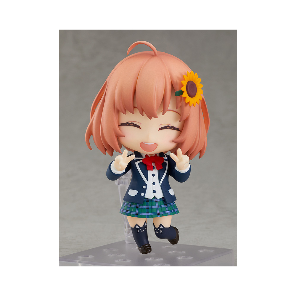 Nijisanji - Himawari Honma Nendoroid