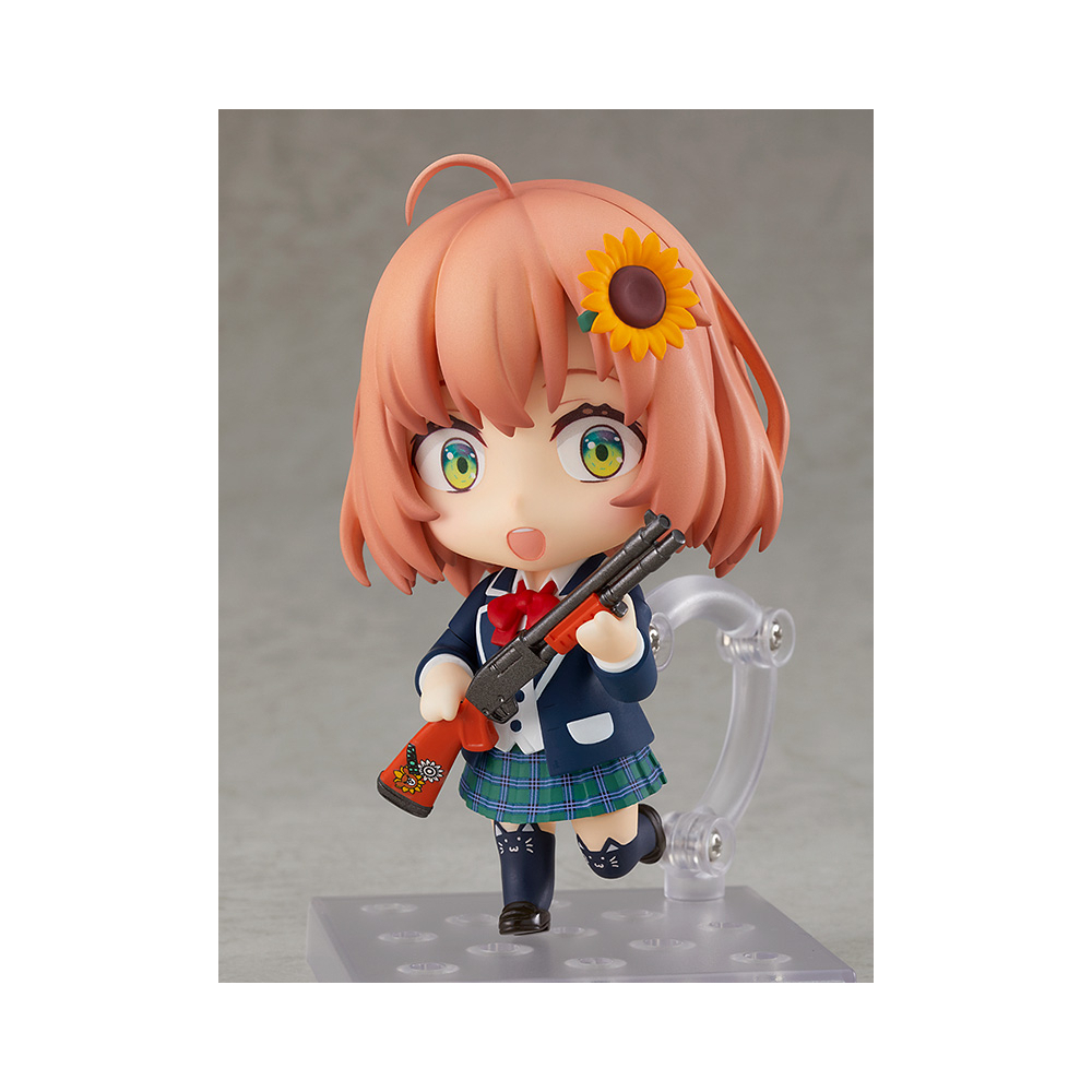 Nijisanji - Himawari Honma Nendoroid