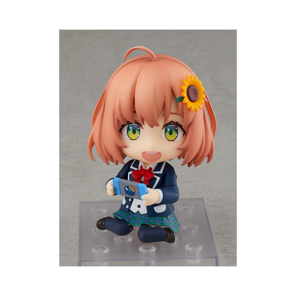 Nijisanji - Himawari Honma Nendoroid