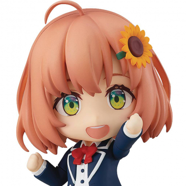 Nijisanji - Himawari Honma Nendoroid