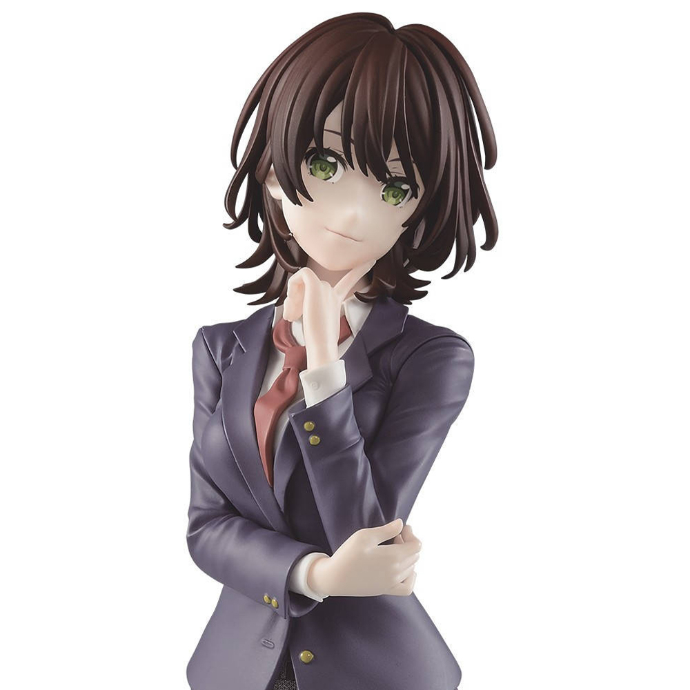 Bottom-Tier Character Tomozaki - Figurine Aoi Hinami