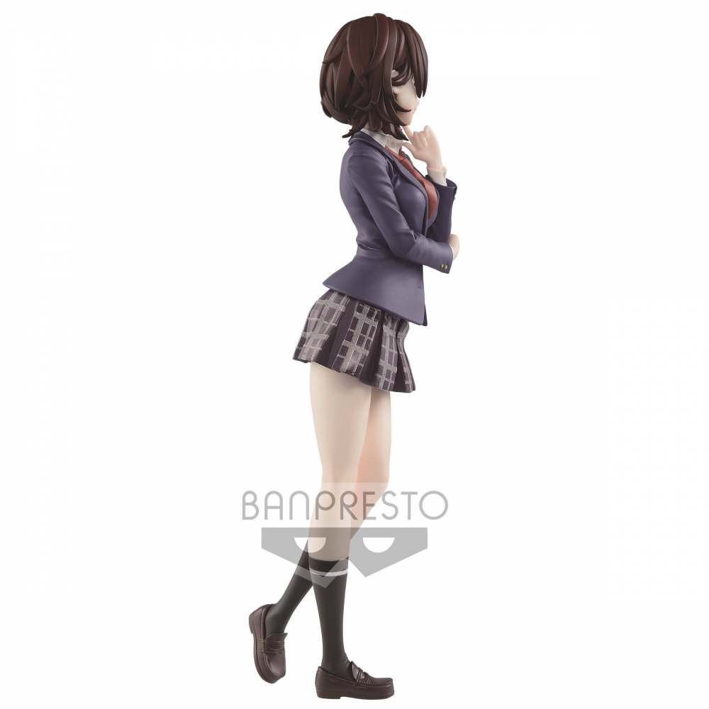 Bottom-Tier Character Tomozaki - Figurine Aoi Hinami