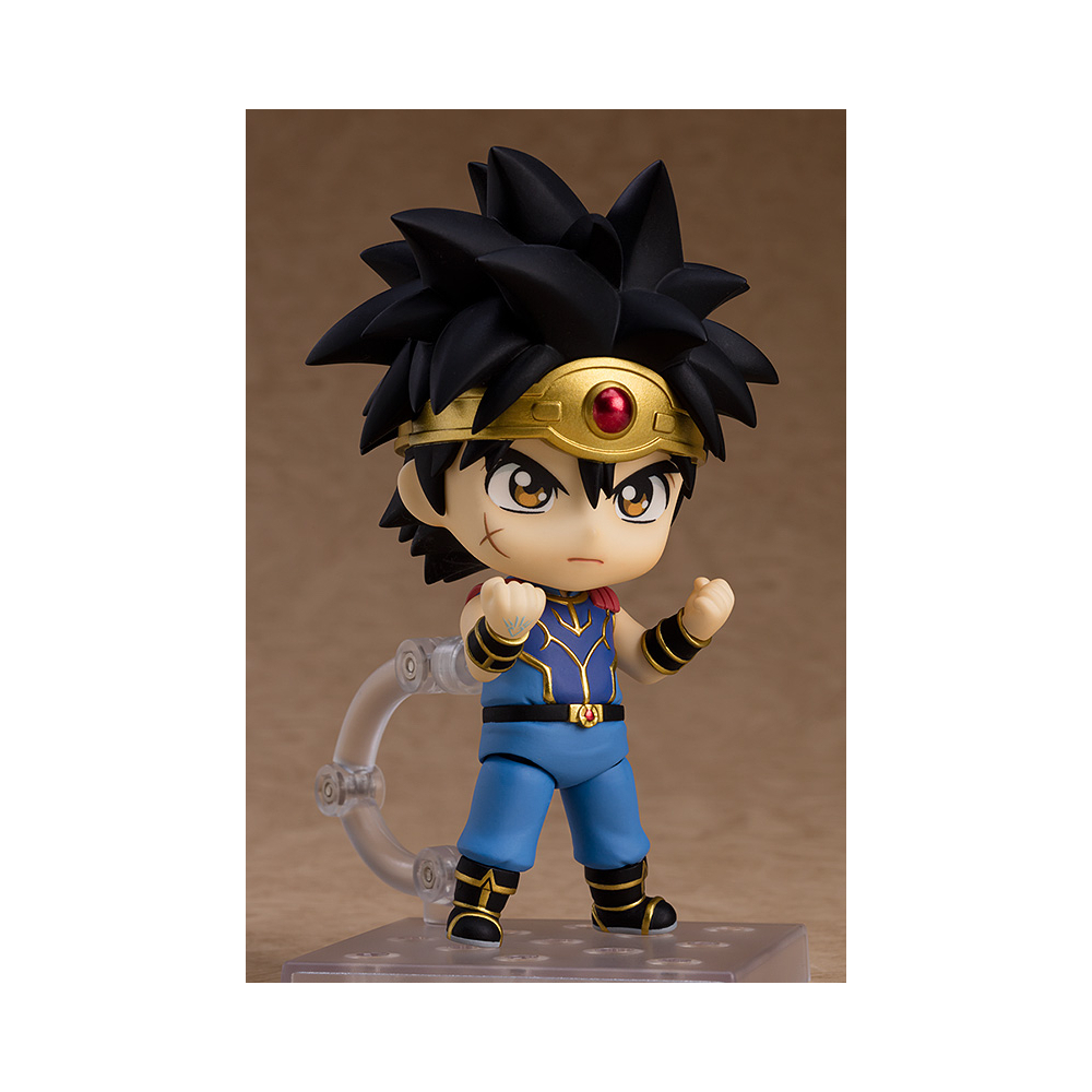 Dragon Quest - Figurine Dai Nendoroid