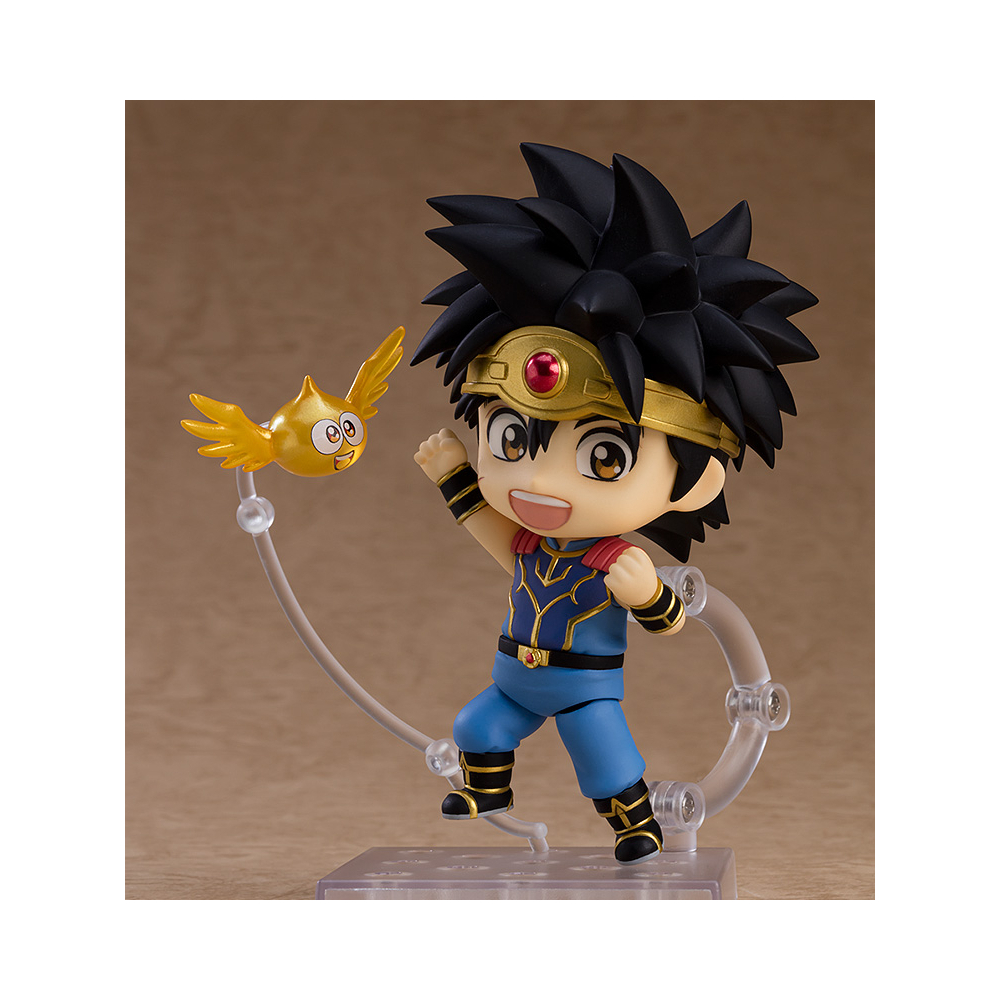 Dragon Quest - Figurine Dai Nendoroid