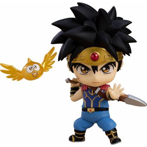 Dragon Quest - Figurine Dai Nendoroid