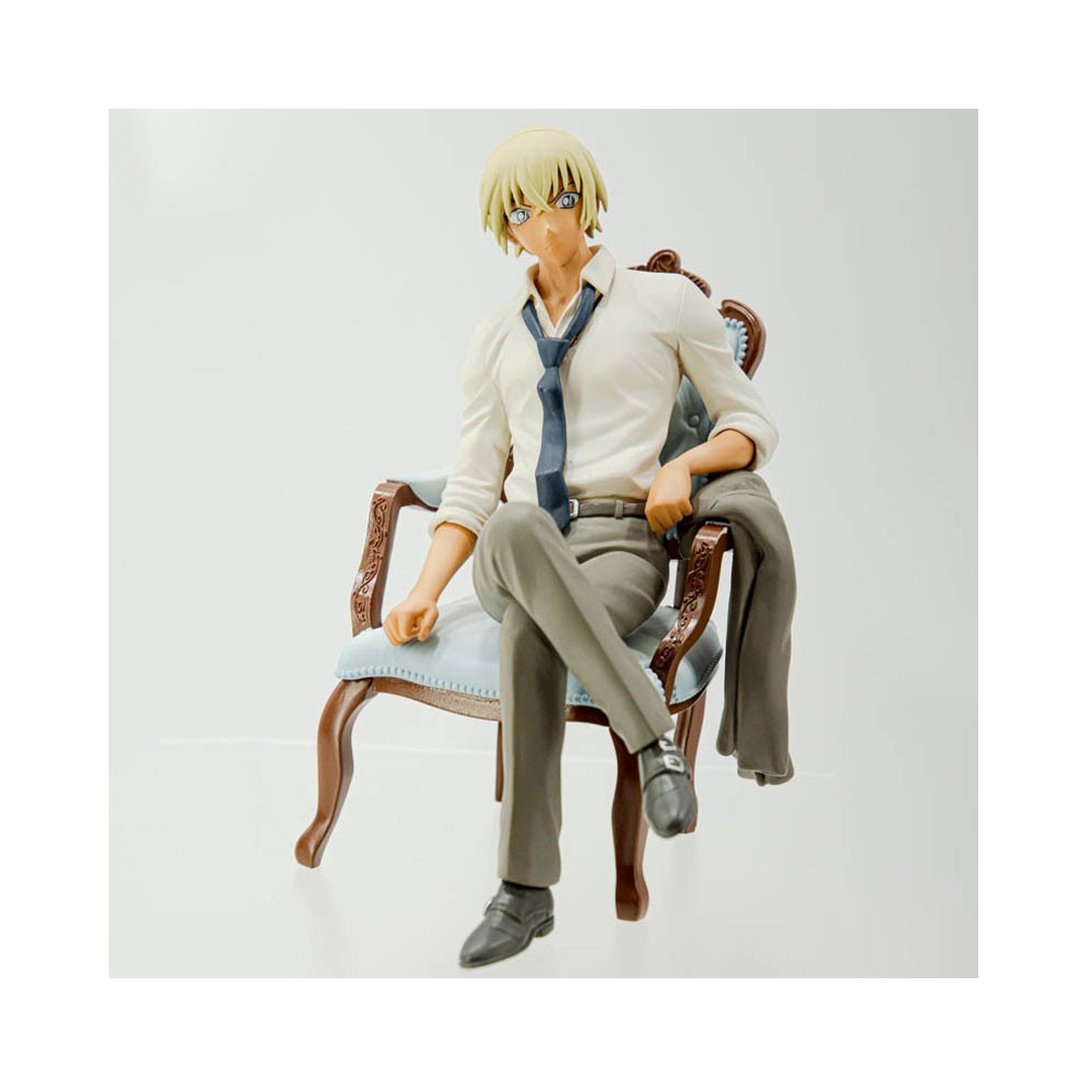 Détective Conan - Figurine Amuro Tooru PM Figure Grace Situation