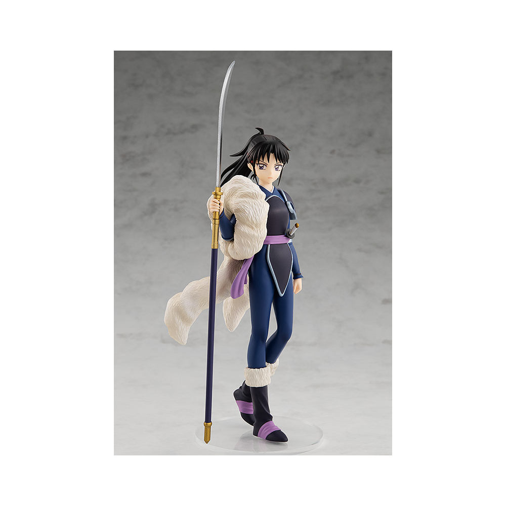 Yashahime - Figurine Setsuna Pop Up Parade