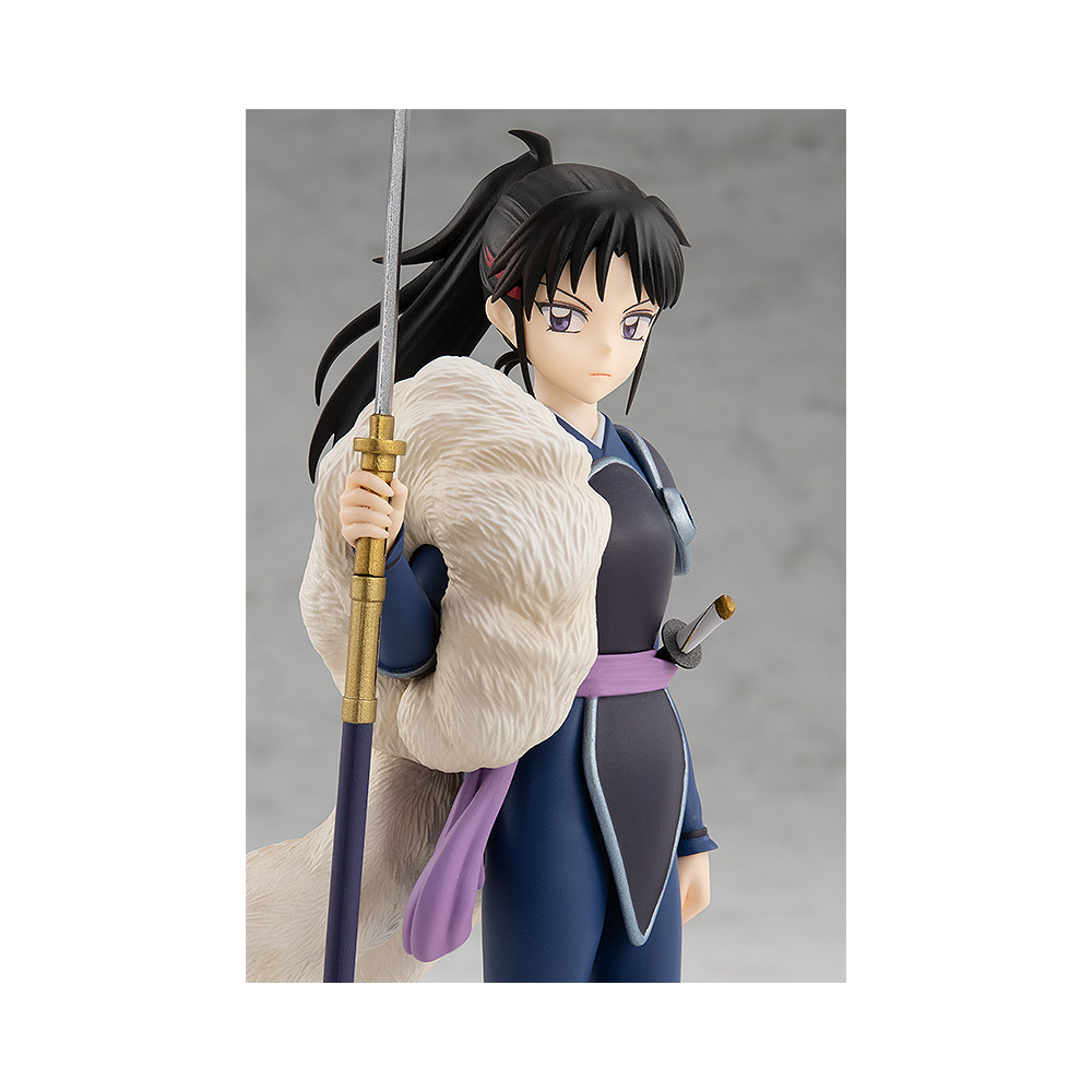 Yashahime - Figurine Setsuna Pop Up Parade