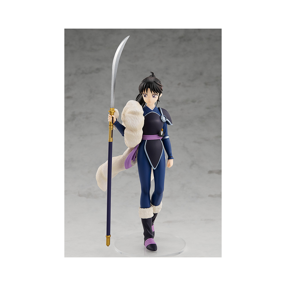 Yashahime - Figurine Setsuna Pop Up Parade