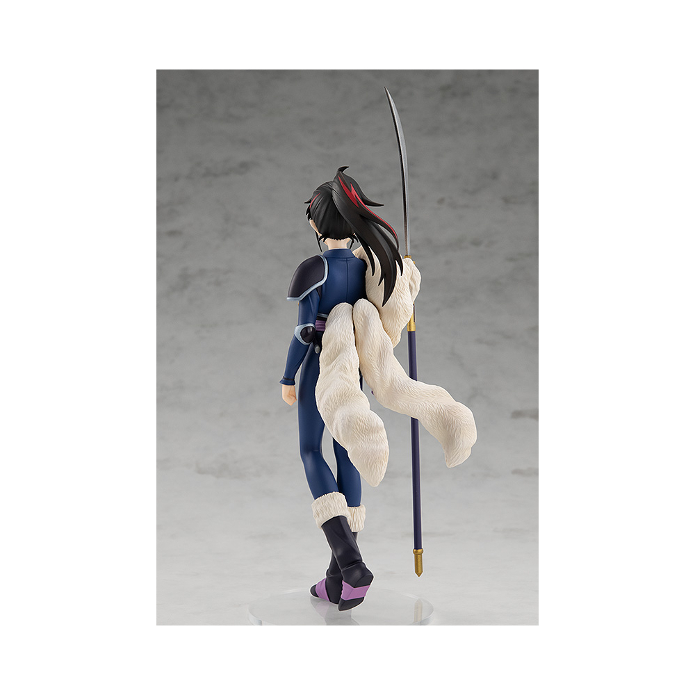 Yashahime - Figurine Setsuna Pop Up Parade