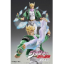 Jojo's Bizarre Adventure - Figurine Anthonio Zeppeli Chozokado