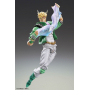 Jojo's Bizarre Adventure - Figurine Anthonio Zeppeli Chozokado