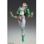 Jojo's Bizarre Adventure - Figurine Anthonio Zeppeli Chozokado