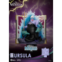 Disney - Figurine Ursula D-Stage Story Book