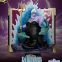 Disney - Figurine Ursula D-Stage Story Book