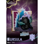 Disney - Figurine Ursula D-Stage Story Book