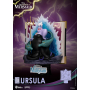 Disney - Figurine Ursula D-Stage Story Book