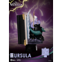 Disney - Figurine Ursula D-Stage Story Book