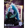 Disney - Figurine Ursula D-Stage Story Book