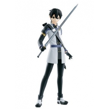 Sword Art Online - Figurine Kirito Ordinal Scale