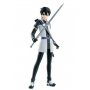 Sword Art Online - Figurine Kirito Ordinal Scale