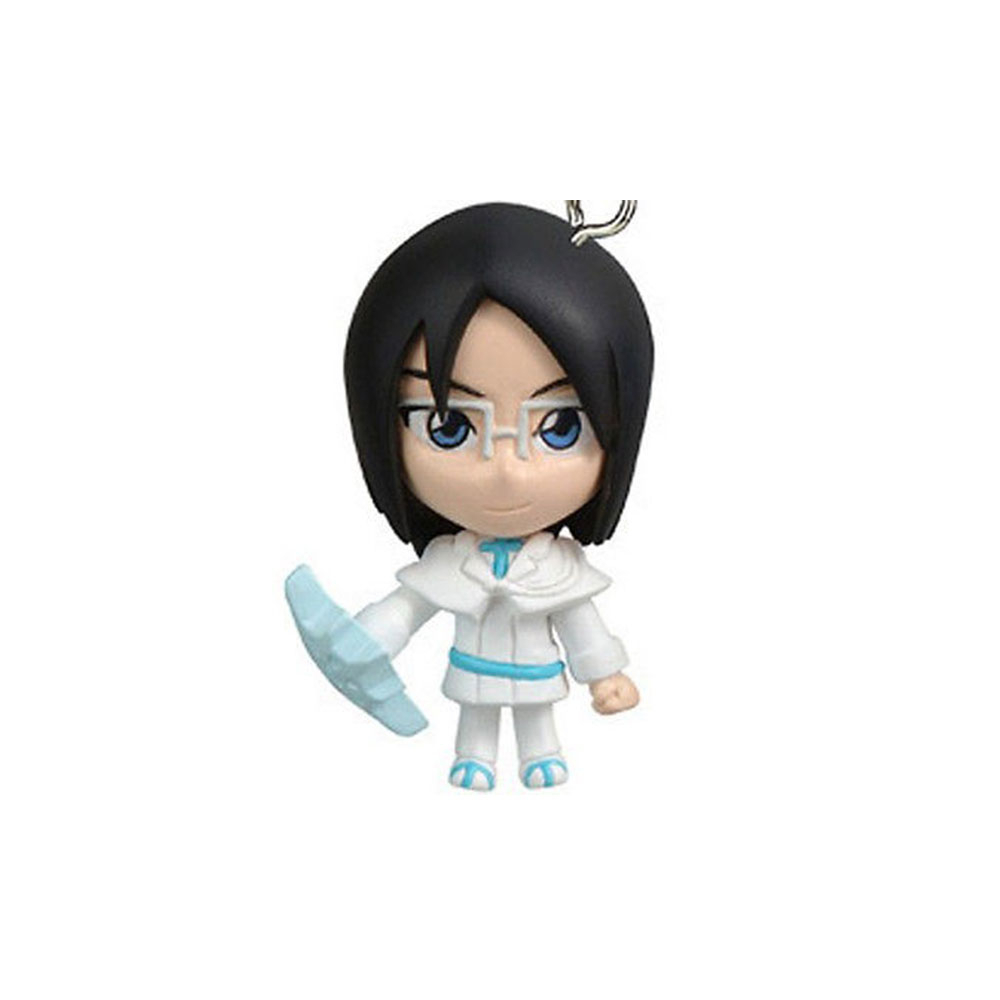 Bleach - Strap Burabura Uryu