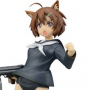 Brave Witches - Figurine Karibuchi Hikari PM