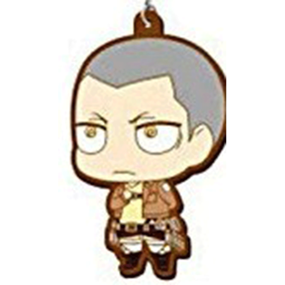 Attack On TItan - Strap Connie Springer